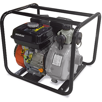 MOTOBOMBA DORMAK MBD 20 AP ECO