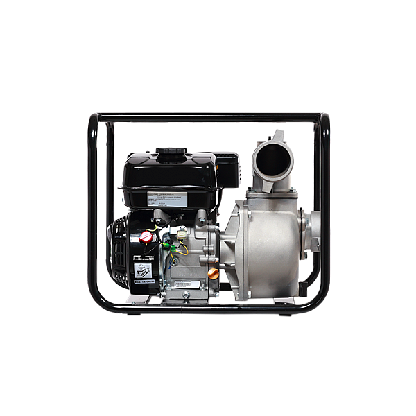 MOTOBOMBA DORMAK MBD 40