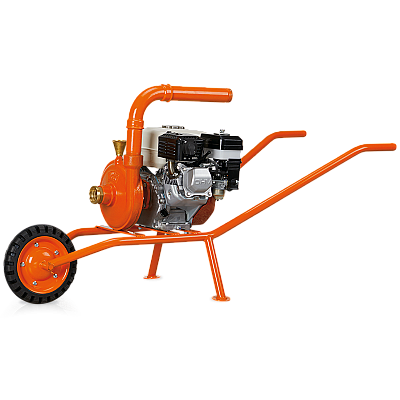 MOTOBOMBA DORMAK MBD 15 HCEC