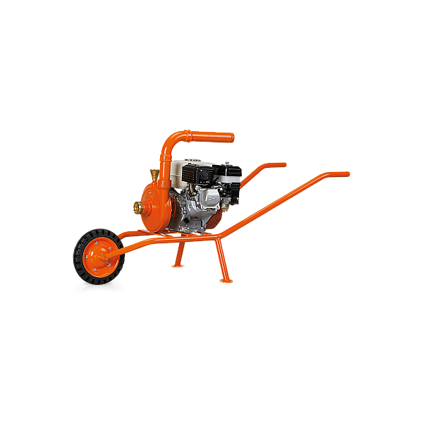 MOTOBOMBA DORMAK MBD 15 HCEC