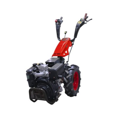 MOTOCULTIVADOR GROWAY D1000...