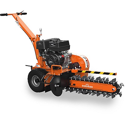 ABRE VALAS DORMAK TCR 150 DK