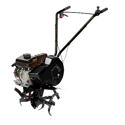 MOTOENXADA DORMAK MD 35 ECO