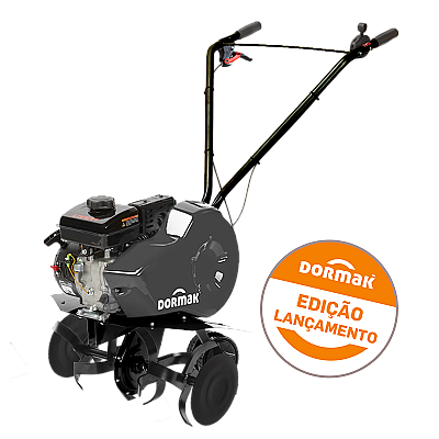 MOTOENXADA DORMAK MD 35