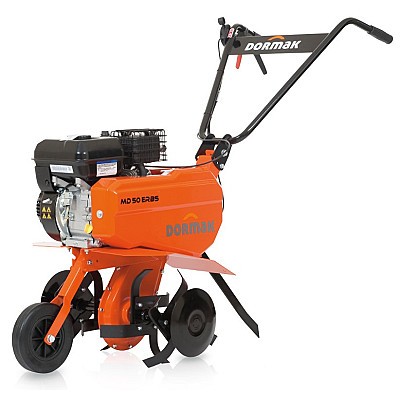MOTOENXADA DORMAK MD 50 L ECO
