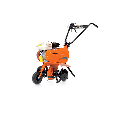 MOTOENXADA DORMAK MD 50 H ECO