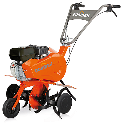 MOTOENXADA DORMAK MD 50 L