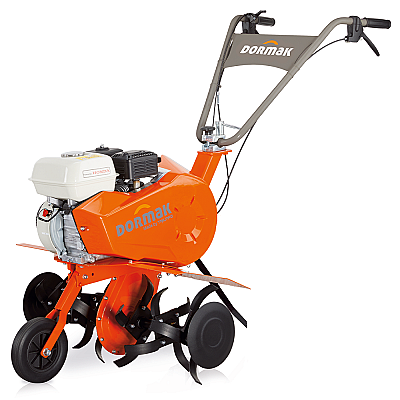 MOTOENXADA DORMAK MD 50 H