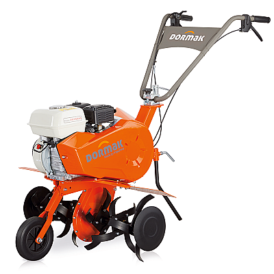 MOTOENXADA DORMAK MD 50 H PLUS