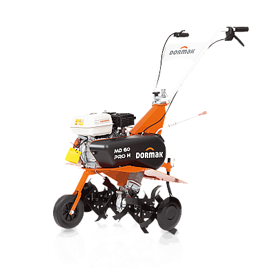 MOTOENXADA DORMAK MD 60 H...