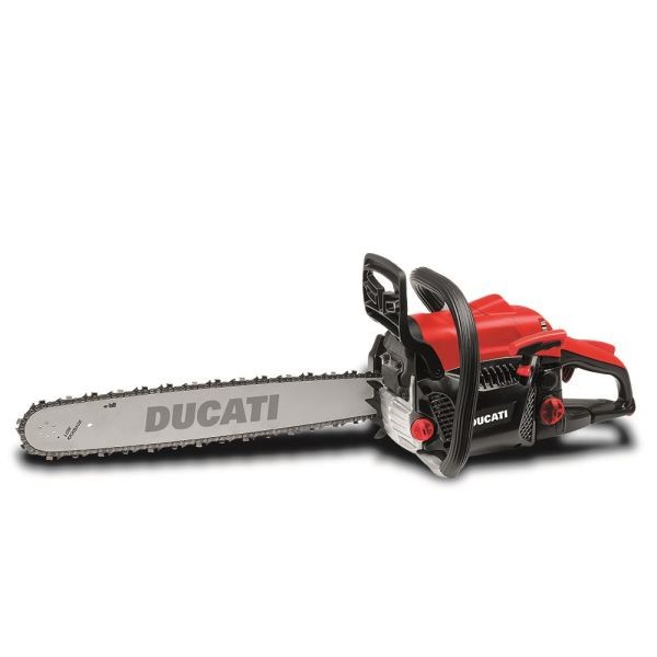 MOTOSSERRA DUCATI DCS 4601 45,6cc