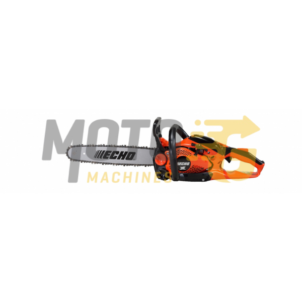 MOTOSSERRA ECHO CS-2511WES