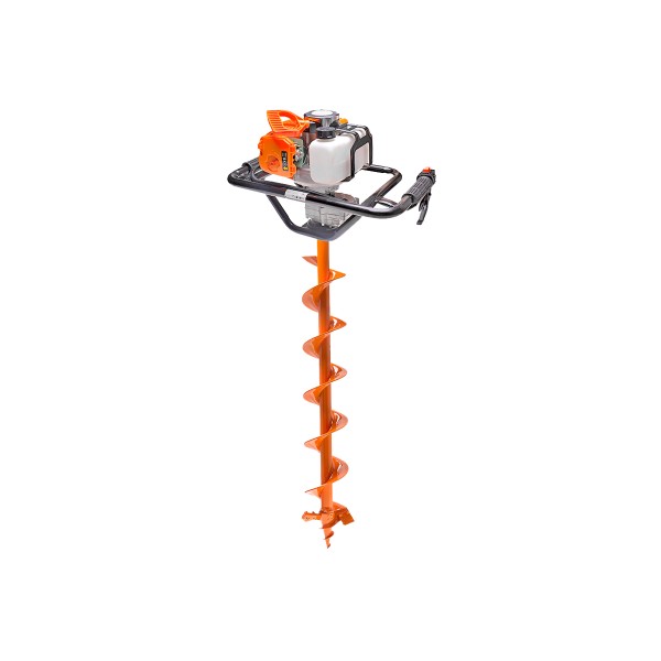 PERFURADOR DE SOLO - FAÍSCA