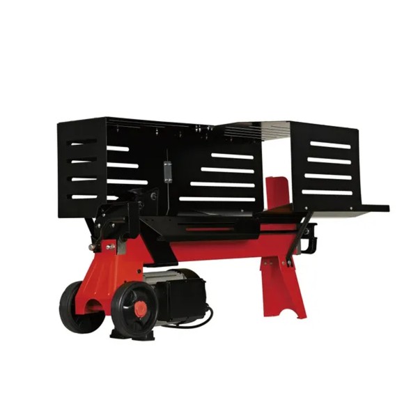 RACHADOR DE LENHA TORKE ELÉCTRICO 5TON.