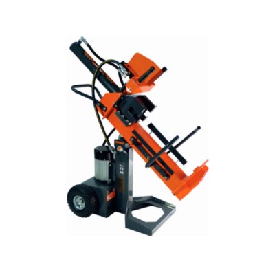 RACHADOR DE LENHA LIKE...