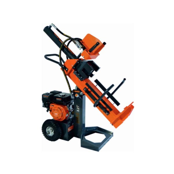 RACHADOR DE LENHA LIKE GASOLINA 12TON.