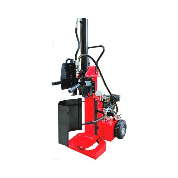 RACHADOR DE LENHA TORKE GASOLINA 12TON.