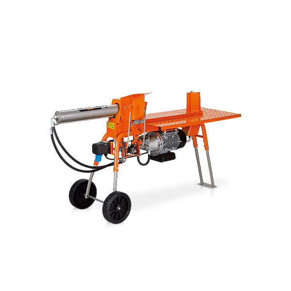 RACHADOR DE LENHA DORMAK RL 8 HRZ