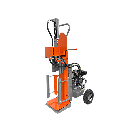 RACHADOR DE LENHA DORMAK RL...