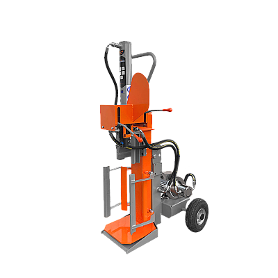 RACHADOR DE LENHA DORMAK RL...