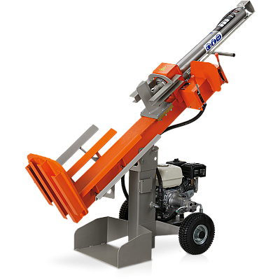 RACHADOR DE LENHA DORMAK RL...