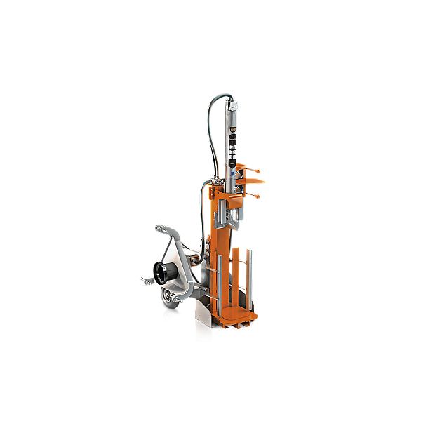 RACHADOR DE LENHA DORMAK RL 15 TRC