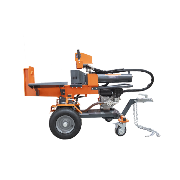 RACHADOR DE LENHA LIKE GASOLINA 27TON.