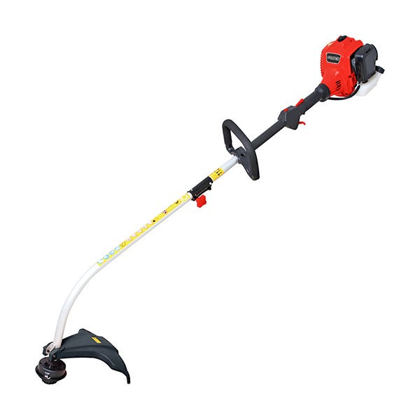 ROÇADORA DUNSCH BC260-D (VARA 26mm)