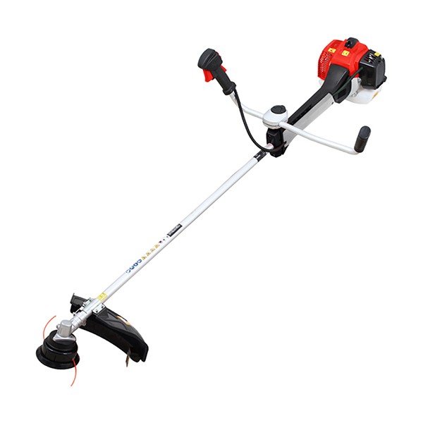 ROÇADORA DUNSCH BC519-BV (VARA 28mm) ANTI-VIBRAÇAO