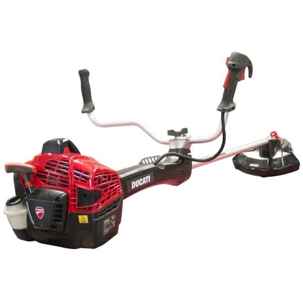 ROÇADORA DUCATI DBC 4600R 47.0CC