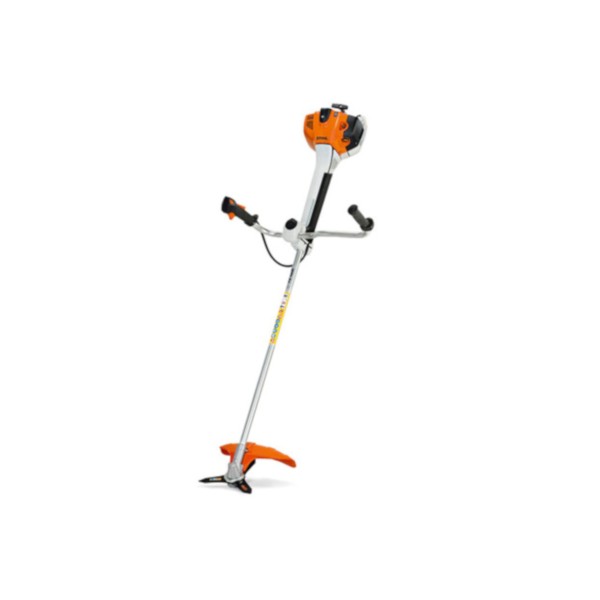 ROÇADORA STIHL FS461 C-EM
