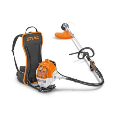 ROÇADORA STIHL FR235