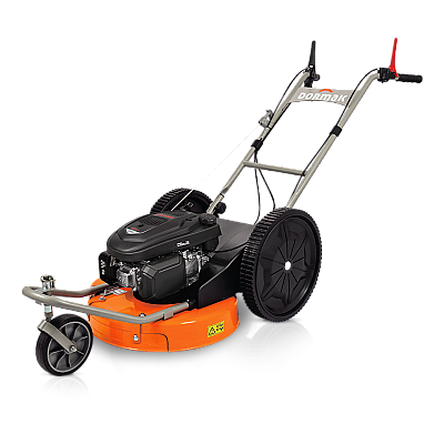 ROÇADORA DORMAK TD 50 L