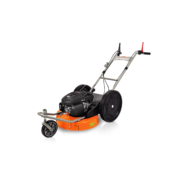 ROÇADORA DORMAK TD 50 L