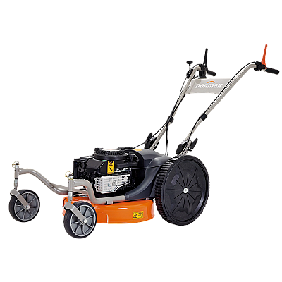 ROÇADORA DORMAK EP 50 BS - 4