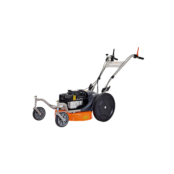 ROÇADORA DORMAK EP 50 BS - 4