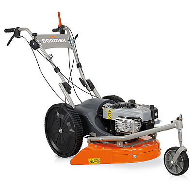 ROÇADORA DORMAK SP 51 BS