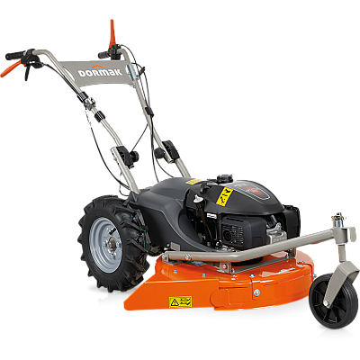 ROÇADORA DORMAK SP-65-H