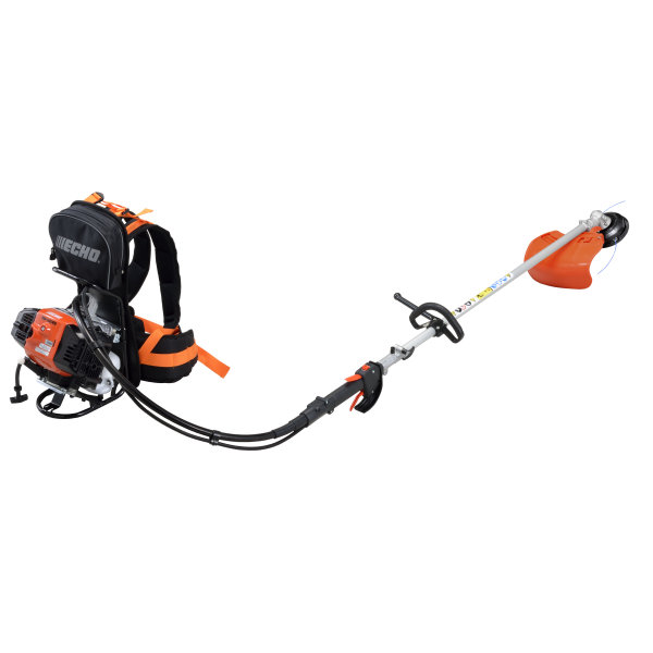 ROCADORA ECHO RM-520