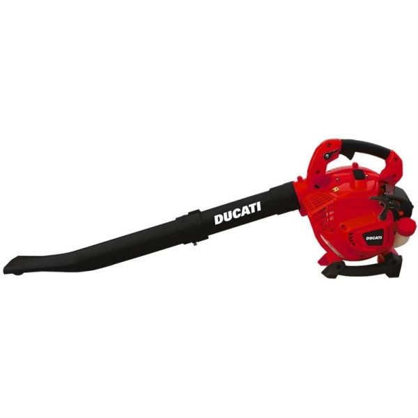SOPRADOR ASPIRADOR DUCATI DBL-VA 2300 22.5CC