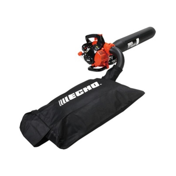 SOPRADOR ASPIRADOR ECHO ES-255ES