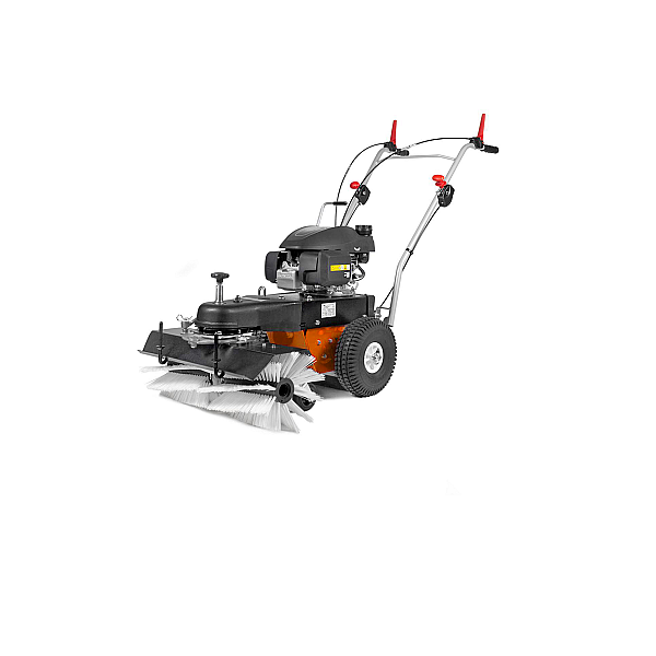 VARREDORA DORMAK SW-74-PRO-2IN1