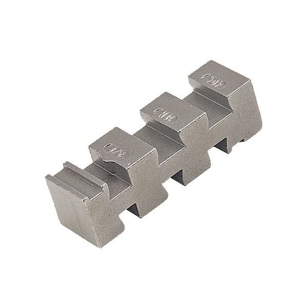 APOIO DESCRAVADOR CORRENTE MOTOSSERRA TECOMEC