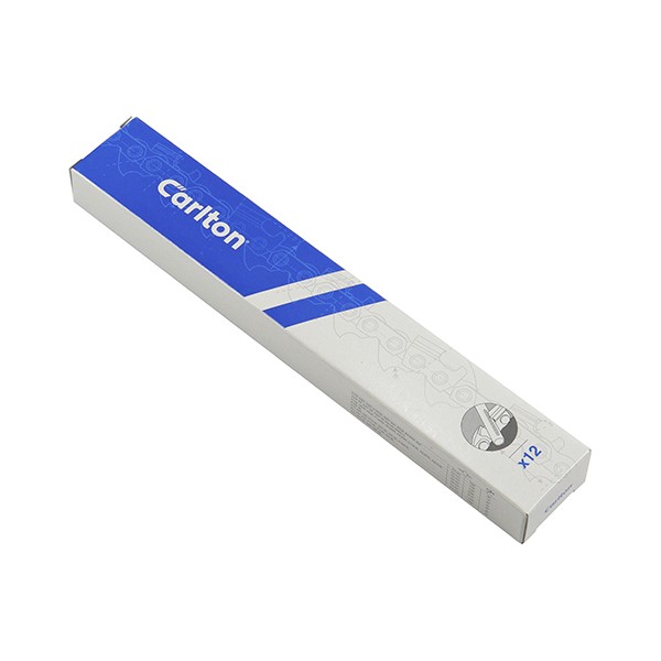 LIMA CARLTON 11/64"  4,5mm (DUZIA)