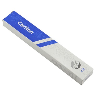 LIMA CARLTON 5/32"  4,0mm...