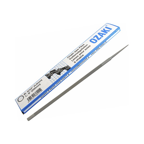 LIMA OZAKI 11/64"  4,5mm (MEIA DUZIA)