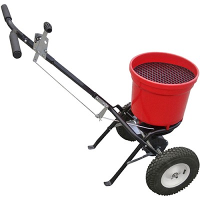 ESPALHADOR ADUBO TURFMASTER...