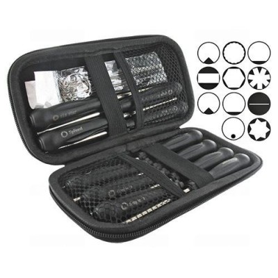 CHAVE AFINAÇAO & LIMPEZA...