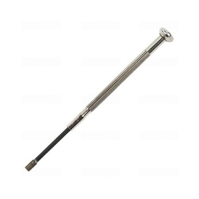 CHAVE AFINAÇAO CARBURADOR...