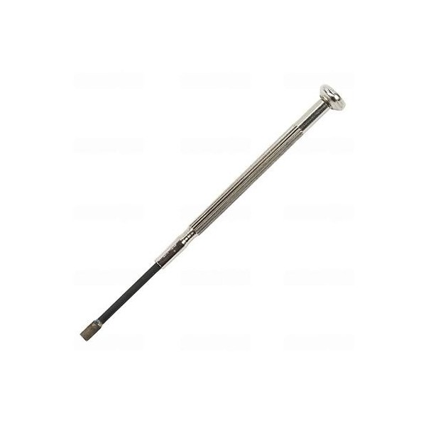 CHAVE AFINAÇAO CARBURADOR PONTEIRA MINI